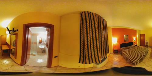Hotel Il Granaio