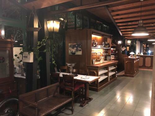 Hotel Il Granaio