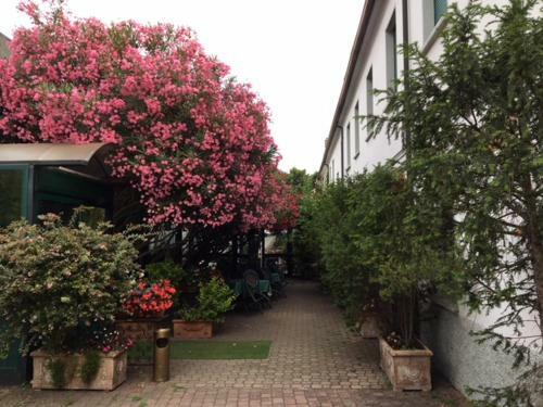 Hotel Il Granaio