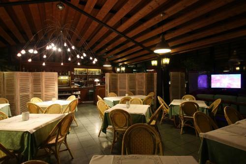 Hotel Il Granaio