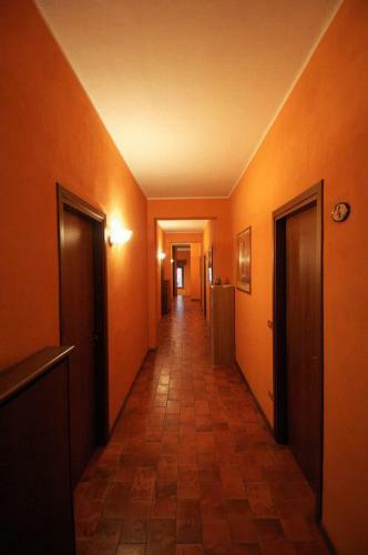 Hotel Il Granaio