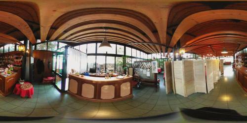 Hotel Il Granaio
