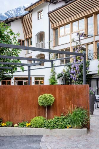 Hotel Restaurant Edelweiss