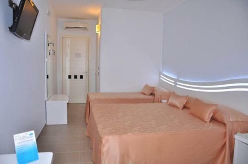 Hotel Perla Dello Ionio
