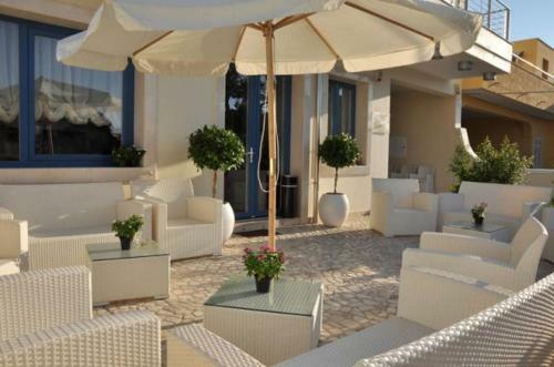 Hotel Perla Dello Ionio