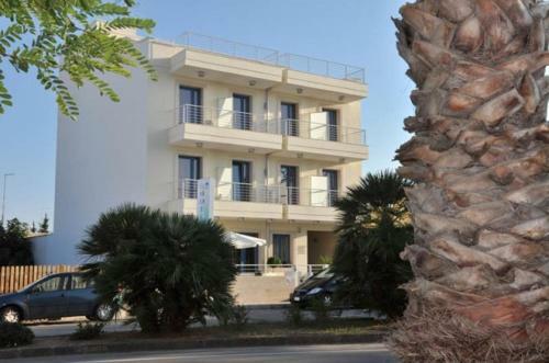 Hotel Perla Dello Ionio