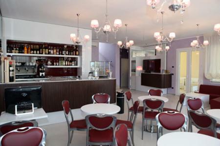 Hotel Perla Dello Ionio