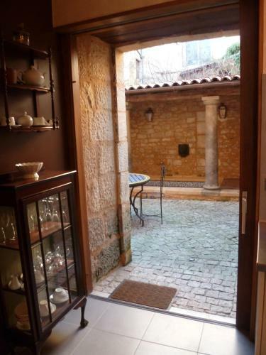 Apartamento Appartement Le Cardinal