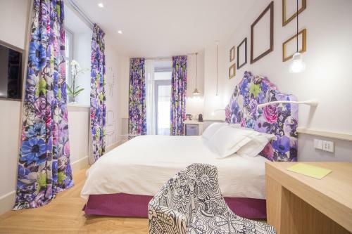 Hostal Cinque