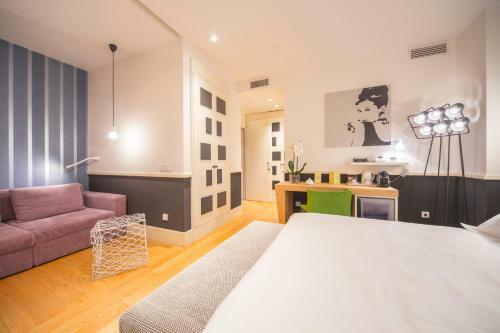 Hostal Cinque