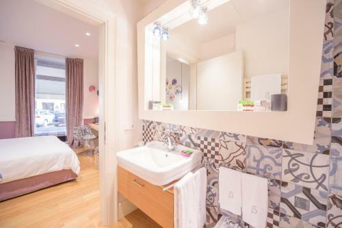 Hostal Cinque