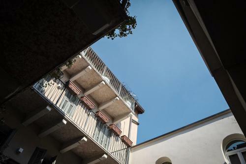 Hostal Cinque