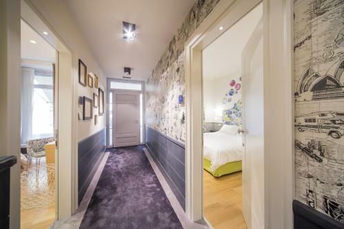 Hostal Cinque