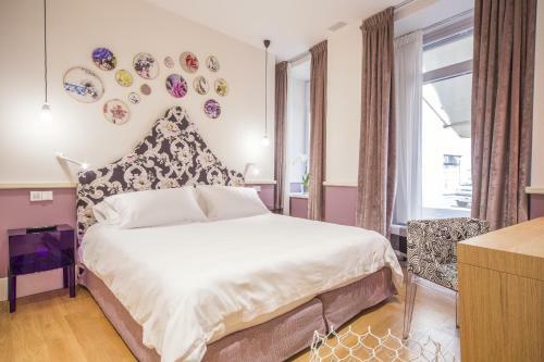 Hostal Cinque