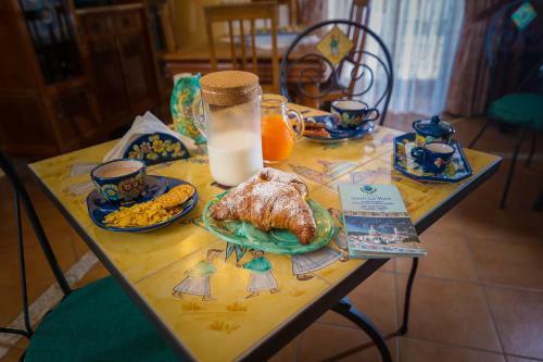 B&B Vietri Centro