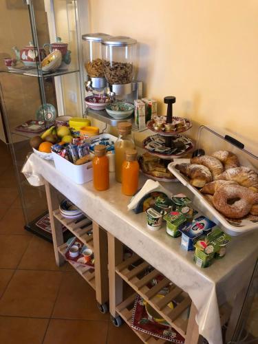 B&B Vietri Centro