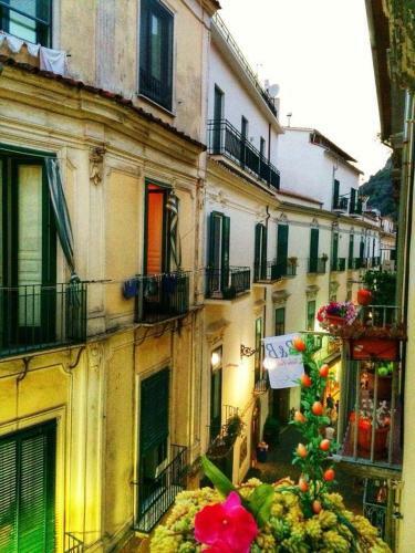 B&B Vietri Centro