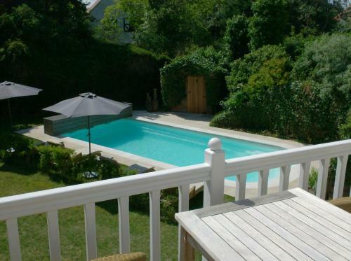 Hotel Alizee