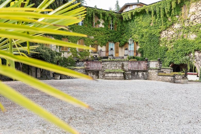 Hotel Terme San Pancrazio