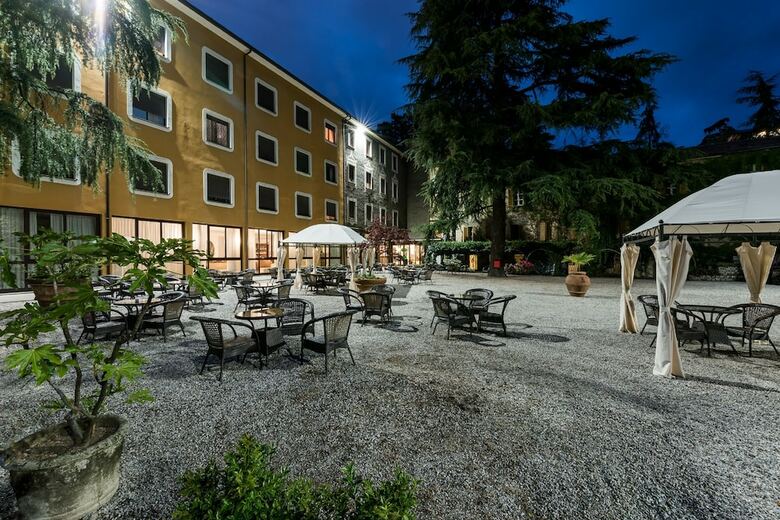 Hotel Terme San Pancrazio