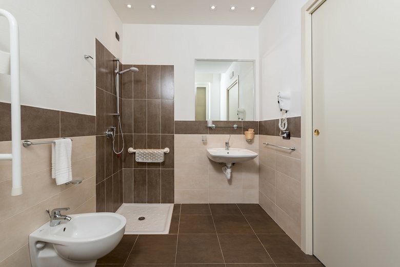 Hotel Terme San Pancrazio