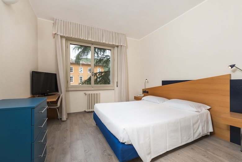 Hotel Terme San Pancrazio