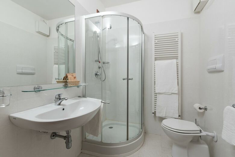Hotel Terme San Pancrazio