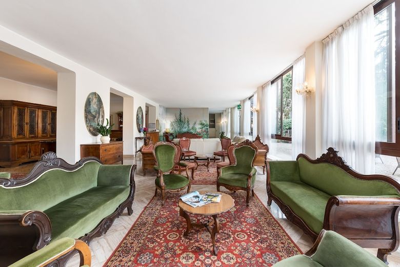 Hotel Terme San Pancrazio