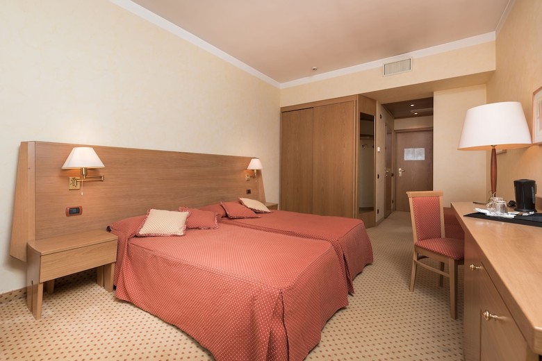 Hotel Terme San Pancrazio