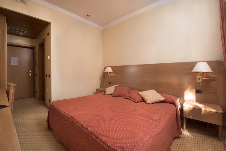 Hotel Terme San Pancrazio