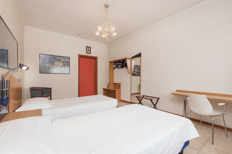 Hotel Terme San Pancrazio