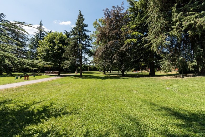 Hotel Terme San Pancrazio