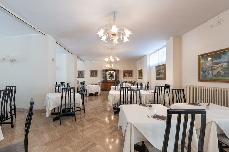 Hotel Terme San Pancrazio