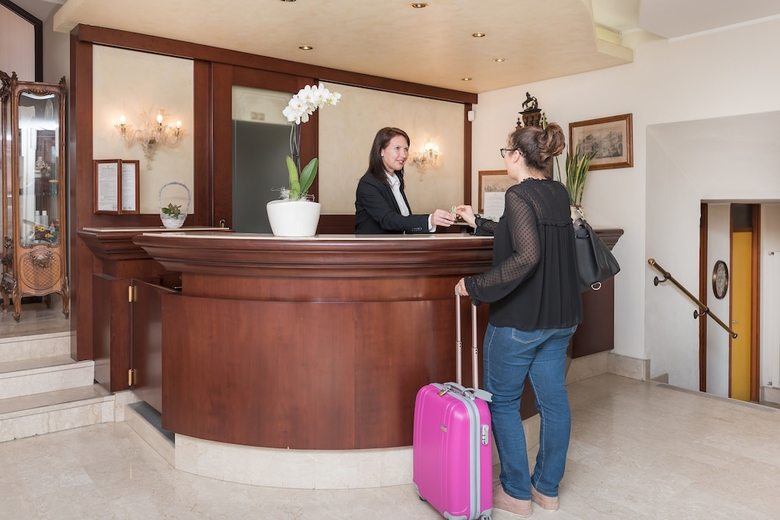 Hotel Terme San Pancrazio