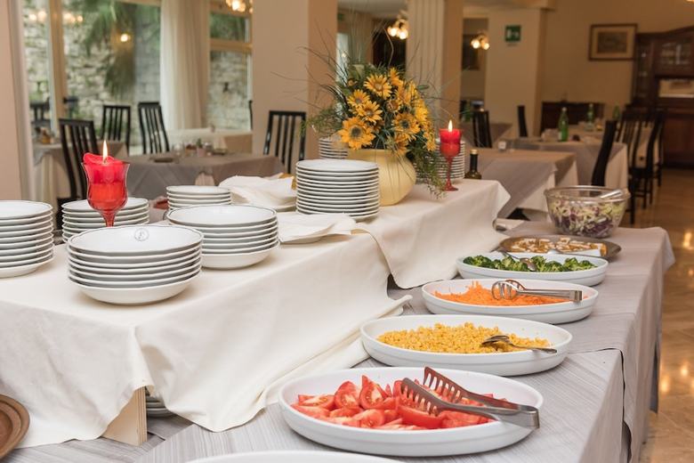 Hotel Terme San Pancrazio