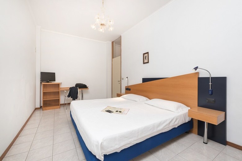 Hotel Terme San Pancrazio