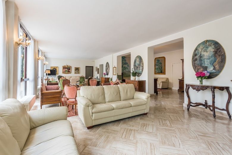 Hotel Terme San Pancrazio