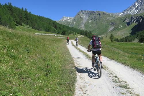 B&B Le Rosier