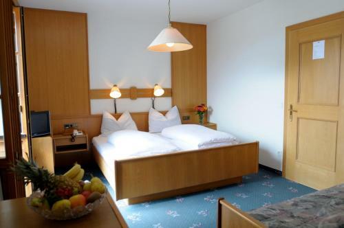 Hotel Lengsteinerhof