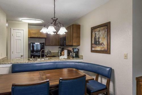 Hotel Bluegreen Vacations Mountainloft