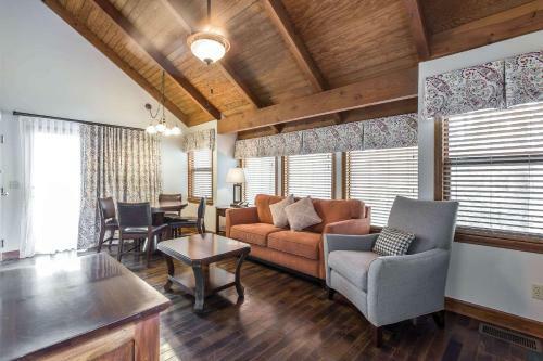 Hotel Bluegreen Vacations Mountainloft
