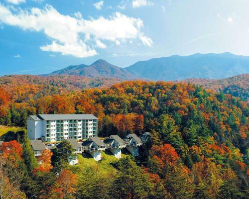Hotel Bluegreen Vacations Mountainloft