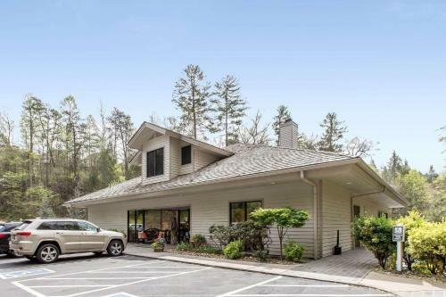 Hotel Bluegreen Vacations Mountainloft