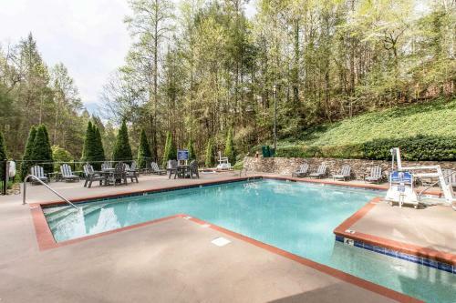 Hotel Bluegreen Vacations Mountainloft