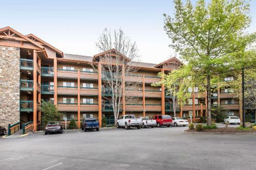 Hotel Bluegreen Vacations Mountainloft