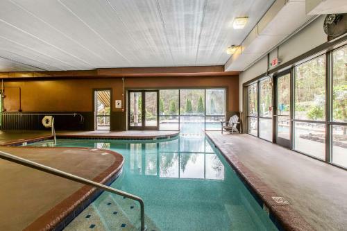 Hotel Bluegreen Vacations Mountainloft
