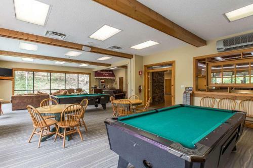 Hotel Bluegreen Vacations Mountainloft
