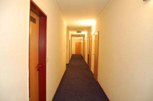 Bed & Breakfast Park Hotel