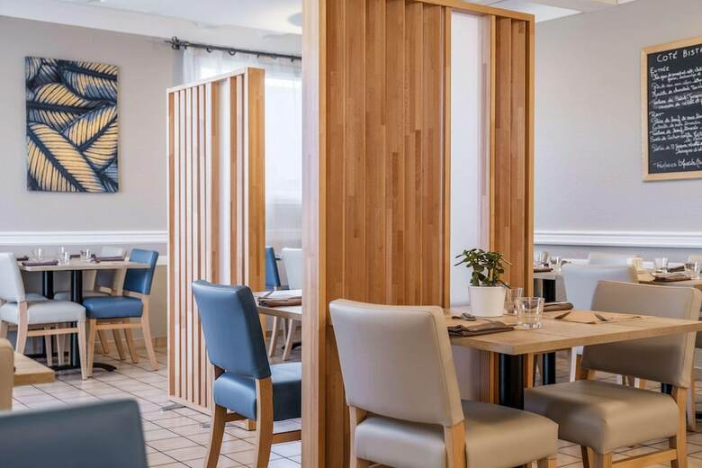 Comfort Hotel Limoges Sud
