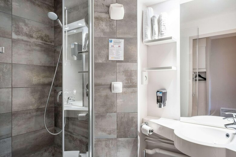 Comfort Hotel Limoges Sud